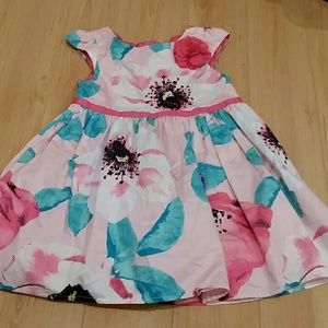 Toddler Dress